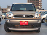 クロスビー 1.0 ハイブリッド(HYBRID) MZ 4WD 
