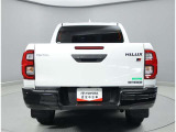 ハイラックス  2.4 Z GRスポーツ ディーゼルターボ 4WD