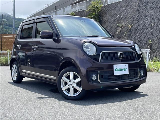 N-ONEプレミアム 4WD4WD 修復歴無し