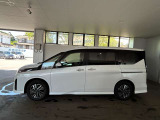 セレナ 1.4 e-4ORCE ハイウェイスターV 4WD 