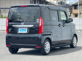 N-BOX G L ホンダセンシング 