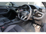 Q3スポーツバック 35 TFSI Sライン 修復歴無し