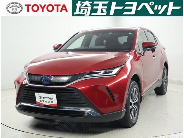 ヤリス 1.5 ハイブリッド G 