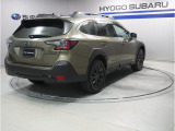 レガシィアウトバック 1.8 エックスブレイク EX 4WD 