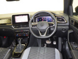 T-Roc TDI Rライン ディーゼル 