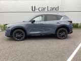 CX-5 2.2 XD スポーツアピアランス 4WD 