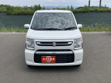 ワゴンR ハイブリッド(HYBRID) FX-S 4WD 