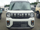 スペーシアギア ハイブリッド(HYBRID) XZターボ 4WD 
