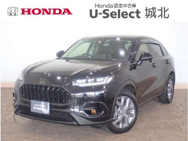 ZR-V2.0 e:HEV X 4WD