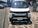 デリカミニ T プレミアム 4WD 