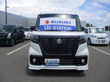 スペーシアベース GF 