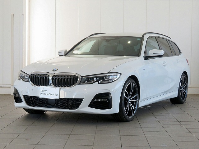 3シリーズツーリング 318i Mスポーツ 