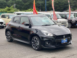 スイフト 1.4 スポーツ 4型 6AT 全方位カメラパッ