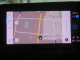 ドライブやレジャーのマストアイテム!快適なドライブをサポートする純正ディスカバーナビ&フルセグTV装着!