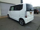 N-BOX G 4WD 
