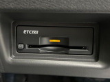 【ETC】高速道路の料金所をストレスなく通過!話題のスポットやサービスエリアに多い「スマートIC」利用時は必須のアイテムです。当店でセットアップを実施、ご納車当日からすぐにご利用いただけます!