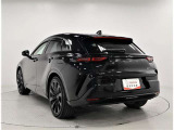 クラウンスポーツ 2.5 Z E-Four 4WD 