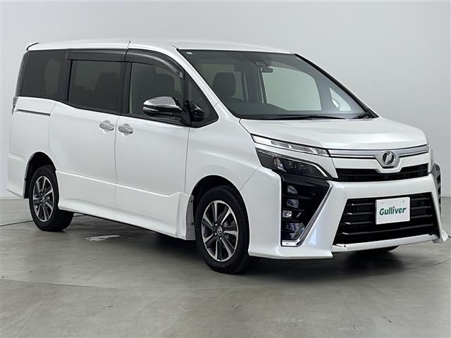 ヴォクシー 2.0 ZS 煌II 4WD ワンオーナー