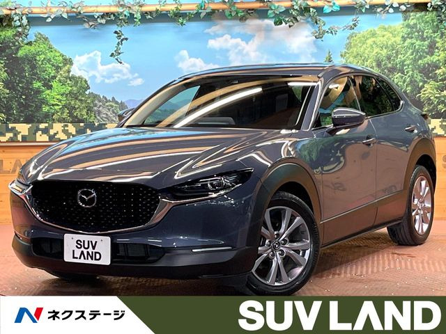 CX-30 2.0 20S プロアクティブ 