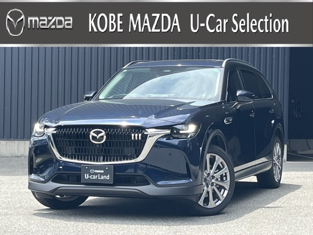 CX-803.3 XD Lパッケージ ディーゼル