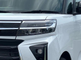 タントカスタム RS 