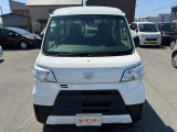 ハイゼットカーゴ スペシャル SAIII 4WD 