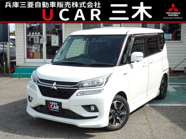 デリカD:21.2 カスタム ハイブリッド MV 全方位カメラパッケージ