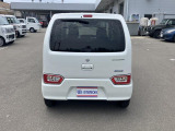 ワゴンR ハイブリッド(HYBRID) FX-S 4WD 