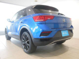 T-Roc TDI ブラックスタイル ディーゼル 