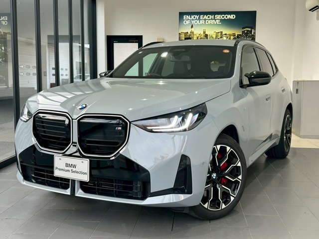 X3M50 xドライブ 4WD