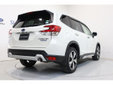 フォレスター 2.0 アドバンス 4WD 