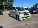 ムーヴカスタム X 4WD