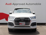 Q5 2.0 TFSI クワトロ スポーツ Sラインパッケージ 4WD 