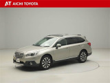 レガシィアウトバック 2.5 リミテッド 4WD 