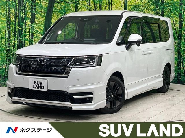 ステップワゴン 1.5 スパーダ 