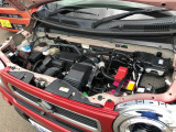 ハスラー ハイブリッド(HYBRID) Xターボ 4WD 
