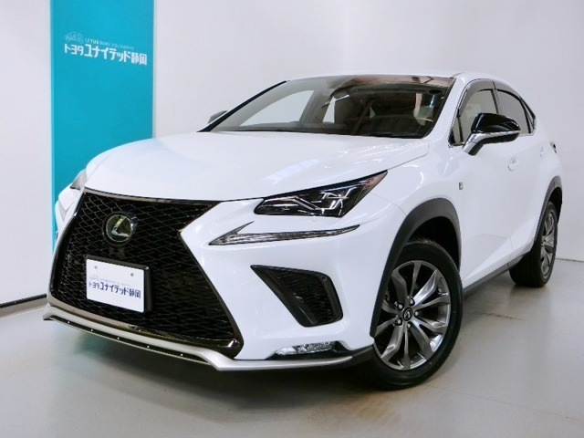 NX 300 Fスポーツ 