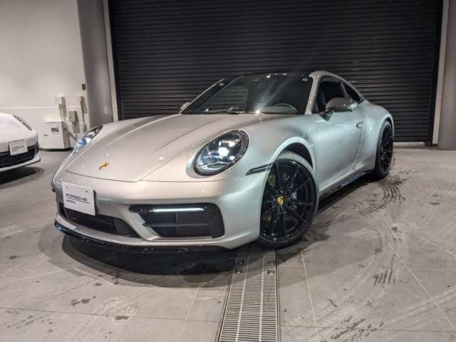 911カレラT