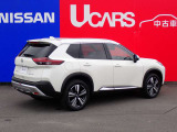 エクストレイル  1.5 G e-4ORCE 4WD