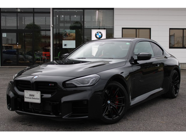 M2クーペ M ステップトロニック 