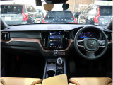 XC60 リチャージ アルティメット T6 AWD PHEV ブラックエディション 4WD 