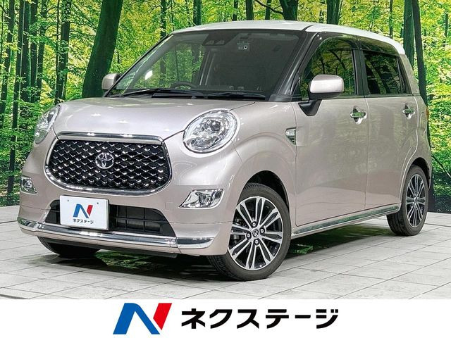 ピクシスジョイ F Gターボ SAIII プライムコレクション 