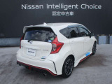 ノート 1.2 NISMO 