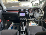 スイフト 1.4 スポーツ 