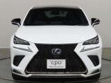NX 300h Fスポーツ 