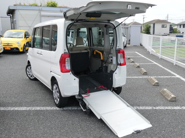 タント フレンドシップ スローパー X SAII 