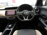 キックス 1.2 X ツートーン インテリアエディション (e-POWER) 