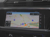 MMIシステムにはナビゲーション、ラジオ、オーディオ、Bluetooth、車両設定機能等がついております。詳しくは0078-6002-900146中古車スタッフまで