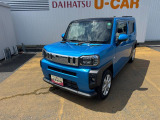 タフト G 