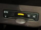 【ETC】高速道路の料金所をストレスなく通過!話題のスポットやサービスエリアに多い「スマートIC」利用時は必須のアイテムです。当店でセットアップを実施、ご納車当日からすぐにご利用いただけます!